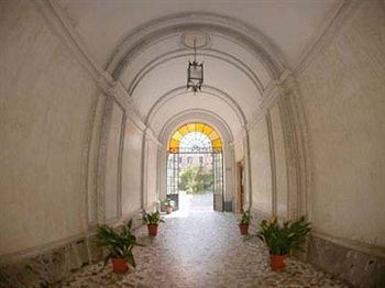 Bed and breakfast Arianabb Roma