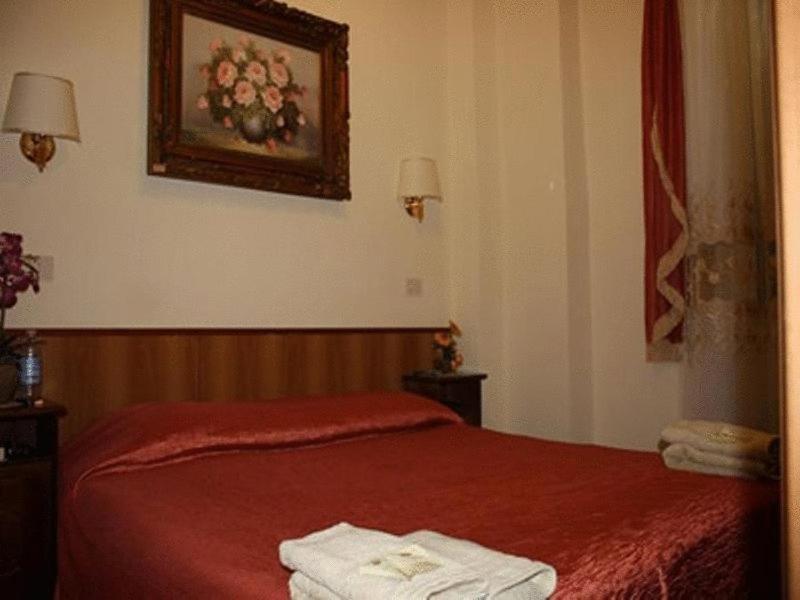 Bed and breakfast Arianabb Roma