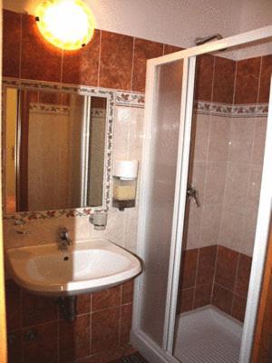 Bed and breakfast Arianabb 3*